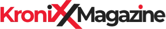 KronixMagazine