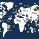 Global minimum corporate tax 2026 compliance map for small multinational firms