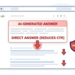 Google AI Overviews pushing down YMYL sites in health and finance search results