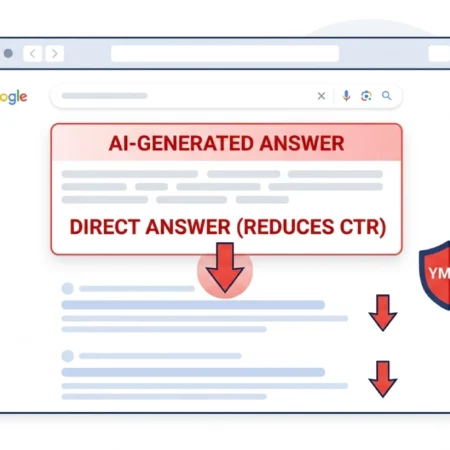 Google AI Overviews pushing down YMYL sites in health and finance search results