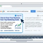 How to Write Meta Descriptions That Increase Click-Through Rate