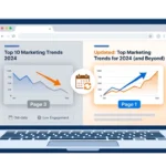 How to Optimizing Old Blog Posts and Recover Lost Google Rankings