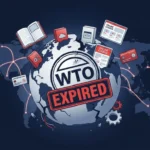 WTO digital trade moratorium lapsed — online sellers face new cross-border tariff risks in 2026