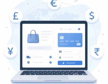 Multi-currency payment gateway setup for small e-commerce store