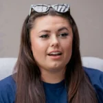 Katie Van Slyke Net Worth 6 million horse breeder content creator and farm owner Tennessee 2026