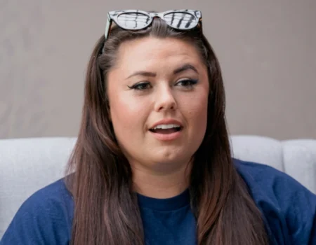 Katie Van Slyke Net Worth 6 million horse breeder content creator and farm owner Tennessee 2026