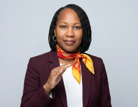 Neysa Fligor first woman elected Santa Clara County Assessor and first Black female assessor in California