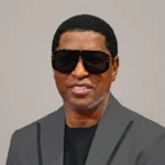 Babyface Kenneth Edmonds net worth 2026 — R&B singer and music producer