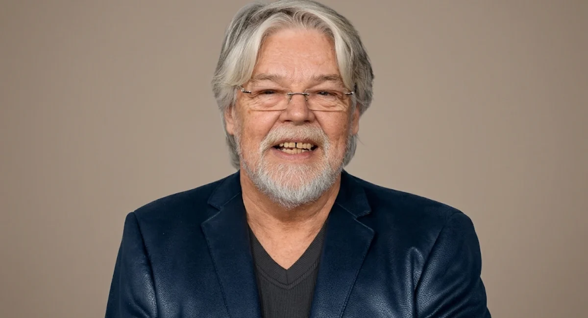 Bob Seger Net Worth 2026 — guitar and gold records representing a $75 million rock music legacy
