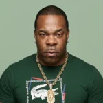 Busta Rhymes Net Worth 2026 — rapper and record producer