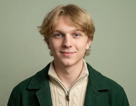 Dean Withers political commentator net worth 2026 photo