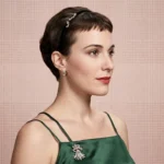 Harlene Rosen, American pianist and first wife of Woody Allen, born in Brooklyn New York