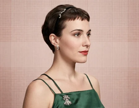 Harlene Rosen, American pianist and first wife of Woody Allen, born in Brooklyn New York
