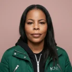 Lesa Tureaud, eldest daughter of Mr. T, known for her private life away from fame