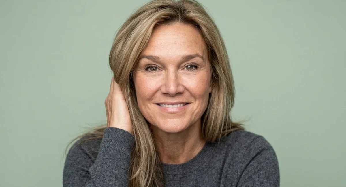 Miriam Steyer – German-born mother of NFL star Amon-Ra St. Brown and the St. Brown family