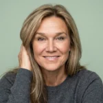 Miriam Steyer – German-born mother of NFL star Amon-Ra St. Brown and the St. Brown family