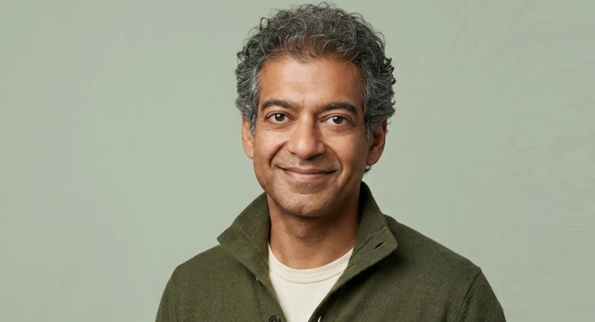 Naval Ravikant Net Worth breakdown showing AngelList equity and startup portfolio in 2026