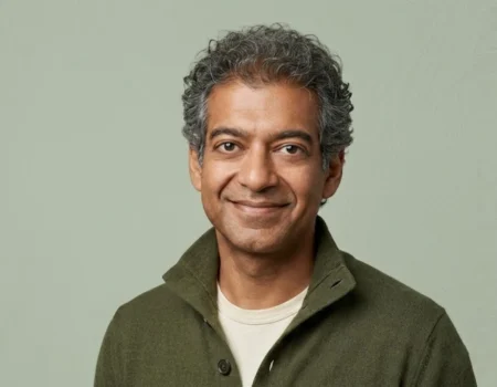 Naval Ravikant Net Worth breakdown showing AngelList equity and startup portfolio in 2026