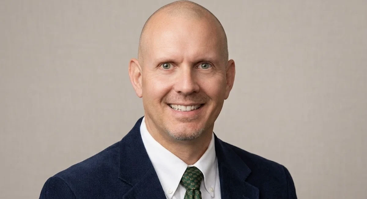 Ross Yeager VP of Device Platform Software at Skydio working on autonomous drone technology