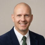 Ross Yeager VP of Device Platform Software at Skydio working on autonomous drone technology