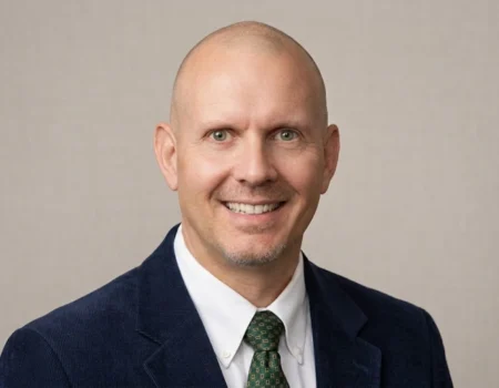 Ross Yeager VP of Device Platform Software at Skydio working on autonomous drone technology