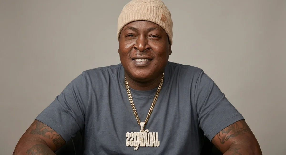 Trick Daddy net worth 2026 — rapper Maurice Samuel Young financial story