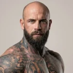 Wes Watson net worth 2026 — fitness coach and motivational speaker
