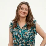 Aliza Barber chef and wife of Lance Barber Young Sheldon actor