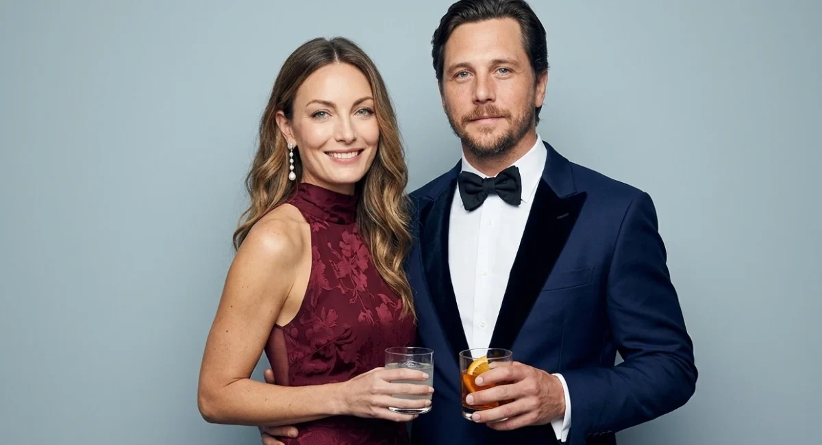 Ben Robson wife and relationship status 2026