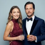 Ben Robson wife and relationship status 2026