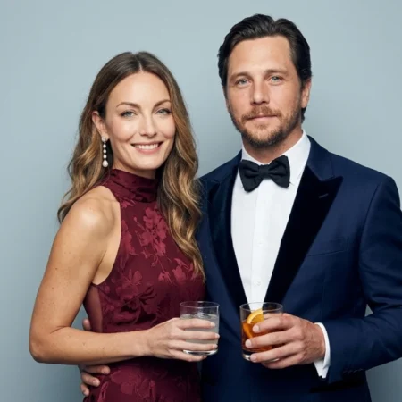 Ben Robson wife and relationship status 2026