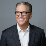 Brian T. Olsavsky Amazon CFO and Senior Vice President biography 2026