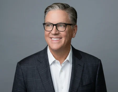 Brian T. Olsavsky Amazon CFO and Senior Vice President biography 2026