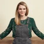 Brooklyn Decker net worth 2026 – model turned tech entrepreneur in modern office