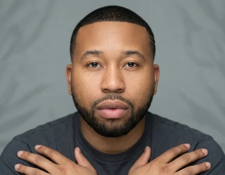 DJ Akademiks net worth 2026 estimated at $8-10 million from YouTube, Spotify podcast, Rumble streaming, and brand deals