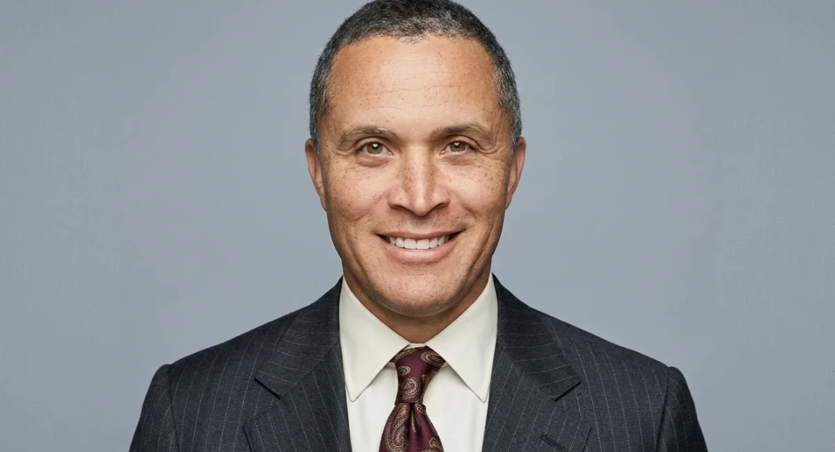 Harold Ford Jr net worth 2026 — former congressman and Fox News host