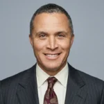 Harold Ford Jr net worth 2026 — former congressman and Fox News host