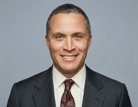 Harold Ford Jr net worth 2026 — former congressman and Fox News host