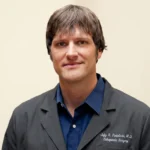 Jeff Padalecki – Jared Padalecki's brother and surgeon in Austin Texas