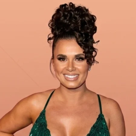 Joy Taylor age 39 – Fox Sports host and sports broadcaster biography 2026
