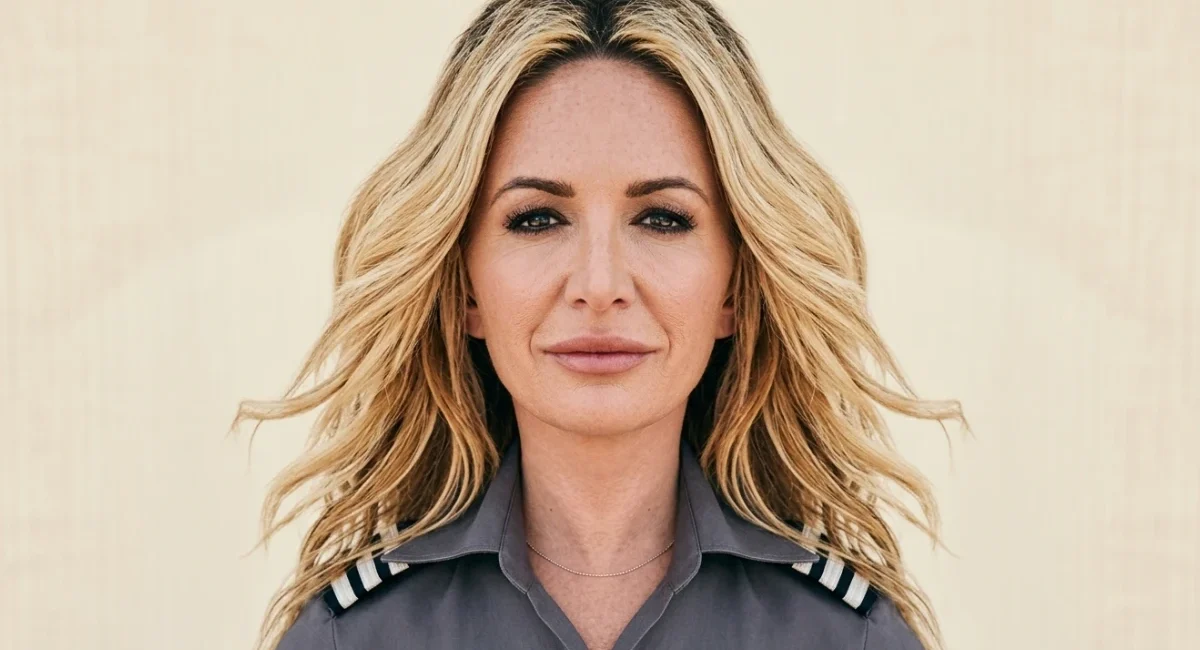 Kate Chastain age 43 Below Deck reality TV star 2026