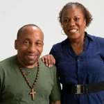 Otelia Cox, wife of Hollywood actor Tony Cox, biography and life story 2026