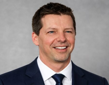 Sean Hayes net worth 2026 estimated at $30 million from Will & Grace, SmartLess podcast, and Hazy Mills Productions