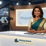 Smitha Sudhir Nambiar Malayalam TV anchor and producer biography 2026