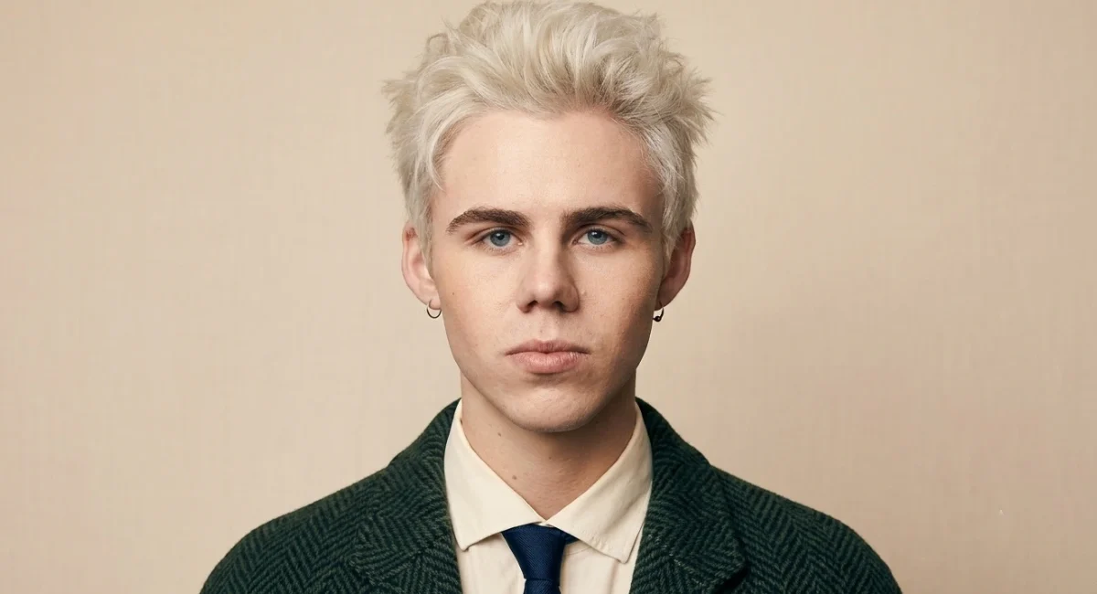 The Kid LAROI net worth 2026 — young Australian rapper and singer