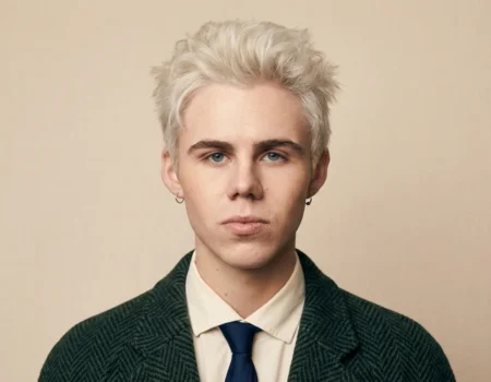 The Kid LAROI net worth 2026 — young Australian rapper and singer