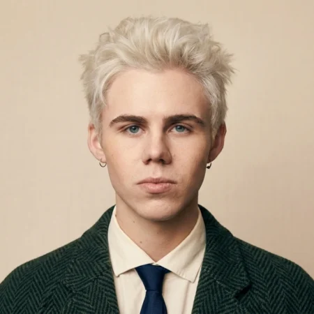 The Kid LAROI net worth 2026 — young Australian rapper and singer