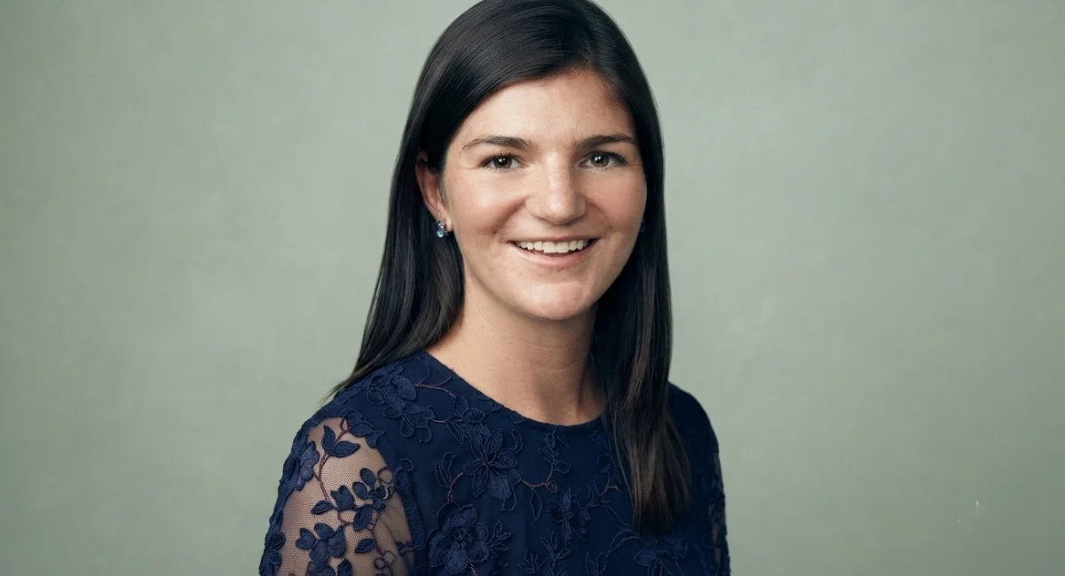 Alicia Grimaldi, Bryan Adams' longtime partner and foundation trustee