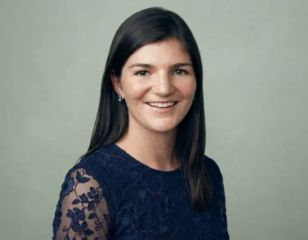 Alicia Grimaldi, Bryan Adams' longtime partner and foundation trustee