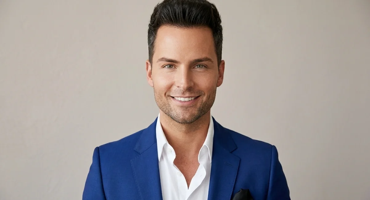 Bobby Boyd net worth 2026 real estate agent portrait
